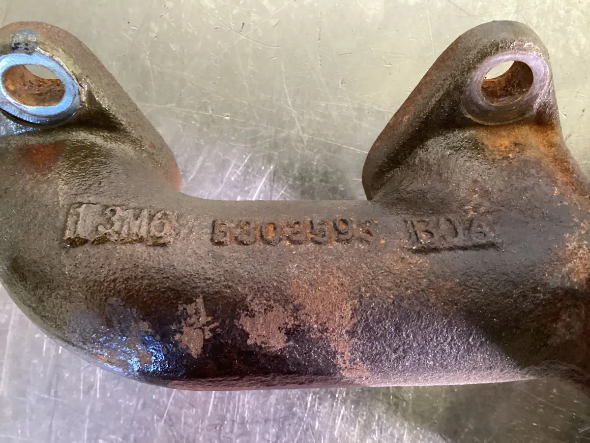 CUMMINS 5303593 USED - Picture 2