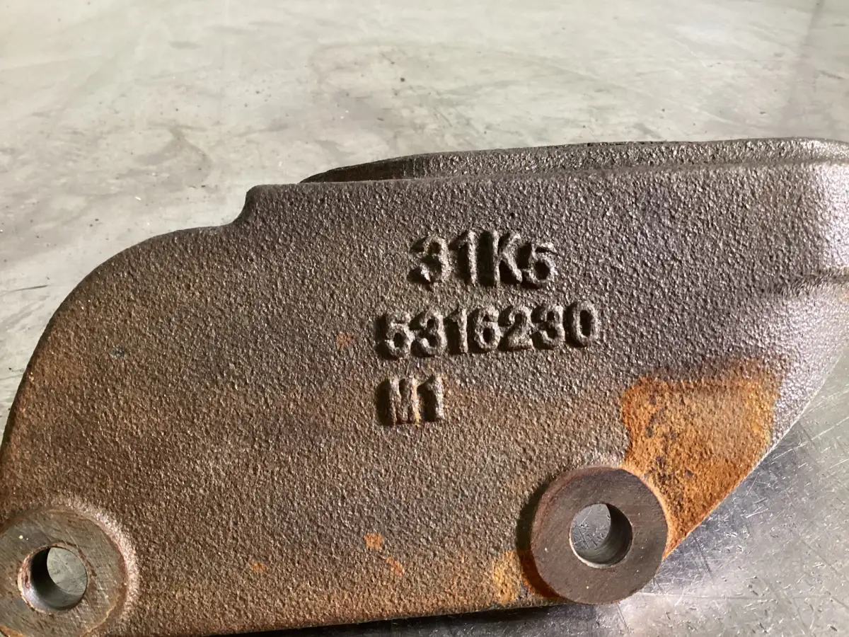CUMMINS 5316230 D'OCCASION - Image 2