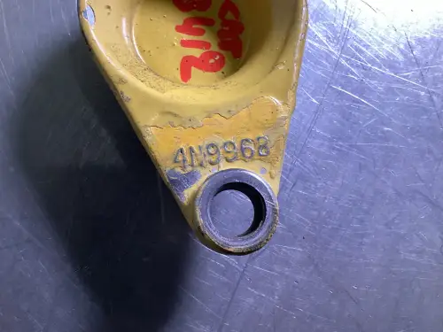 CATERPILLAR COVER PLATE 4N9968 USED - Thumb image 2