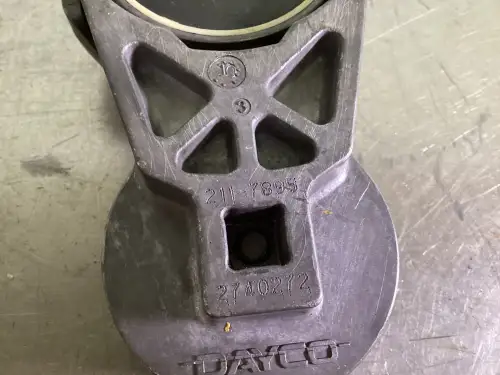 CATERPILLAR TENSION PULLEY 2117895 USED - Thumb image 2