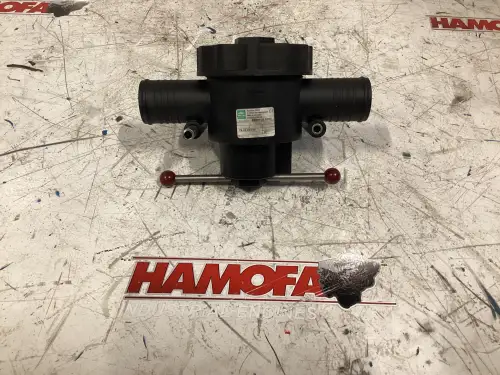 HAMOFA 8590105.0000 USADO - Imagen miniatura 3