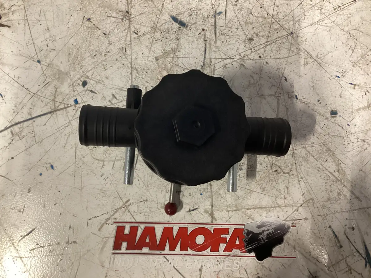 HAMOFA 8590105.0000 GEBRUIKT - Afbeelding 2