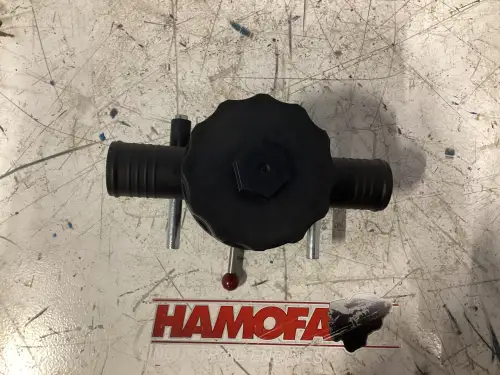 HAMOFA 8590105.0000 UTILISÉ - Miniature 2