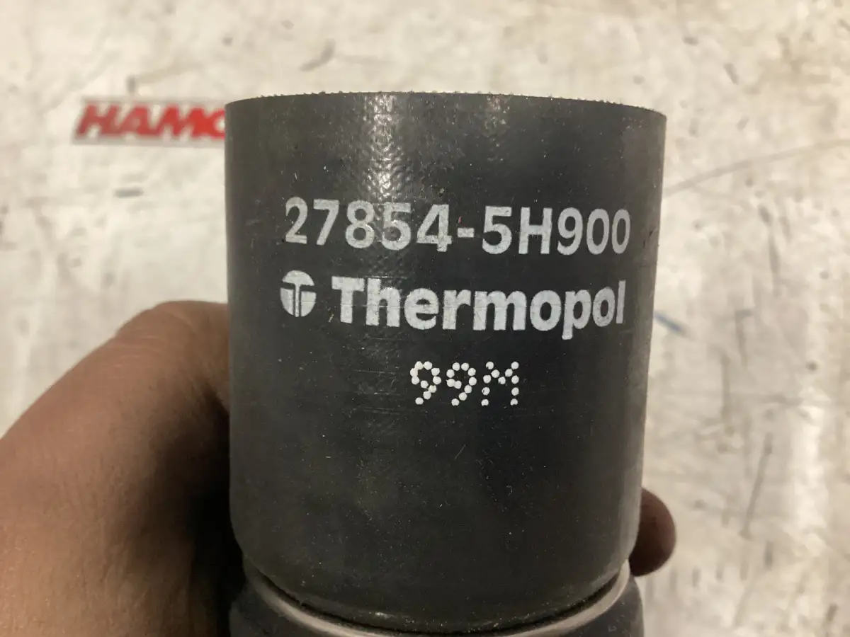 HAMOFA 27854-5900 GEBRUIKT - Afbeelding 2