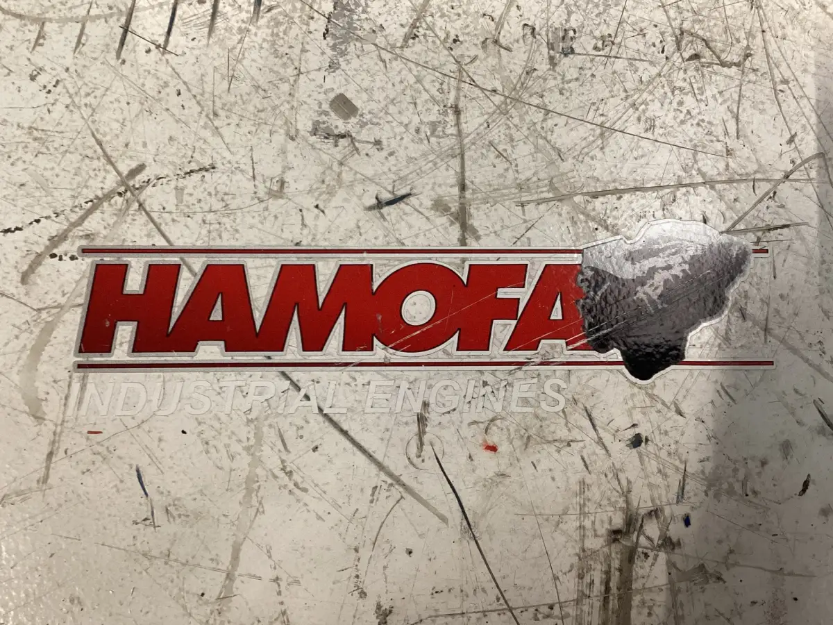 HAMOFA 27854-5H900 GEGEVEN - Afbeelding 2
