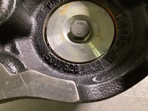 CUMMINS 5307626 USED - Thumb image 2