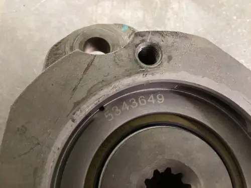 CUMMINS 5343649 UTILISÉ - Miniature 2