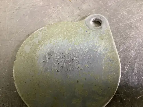 CUMMINS 3908095 UTILISÉ - Miniature 2