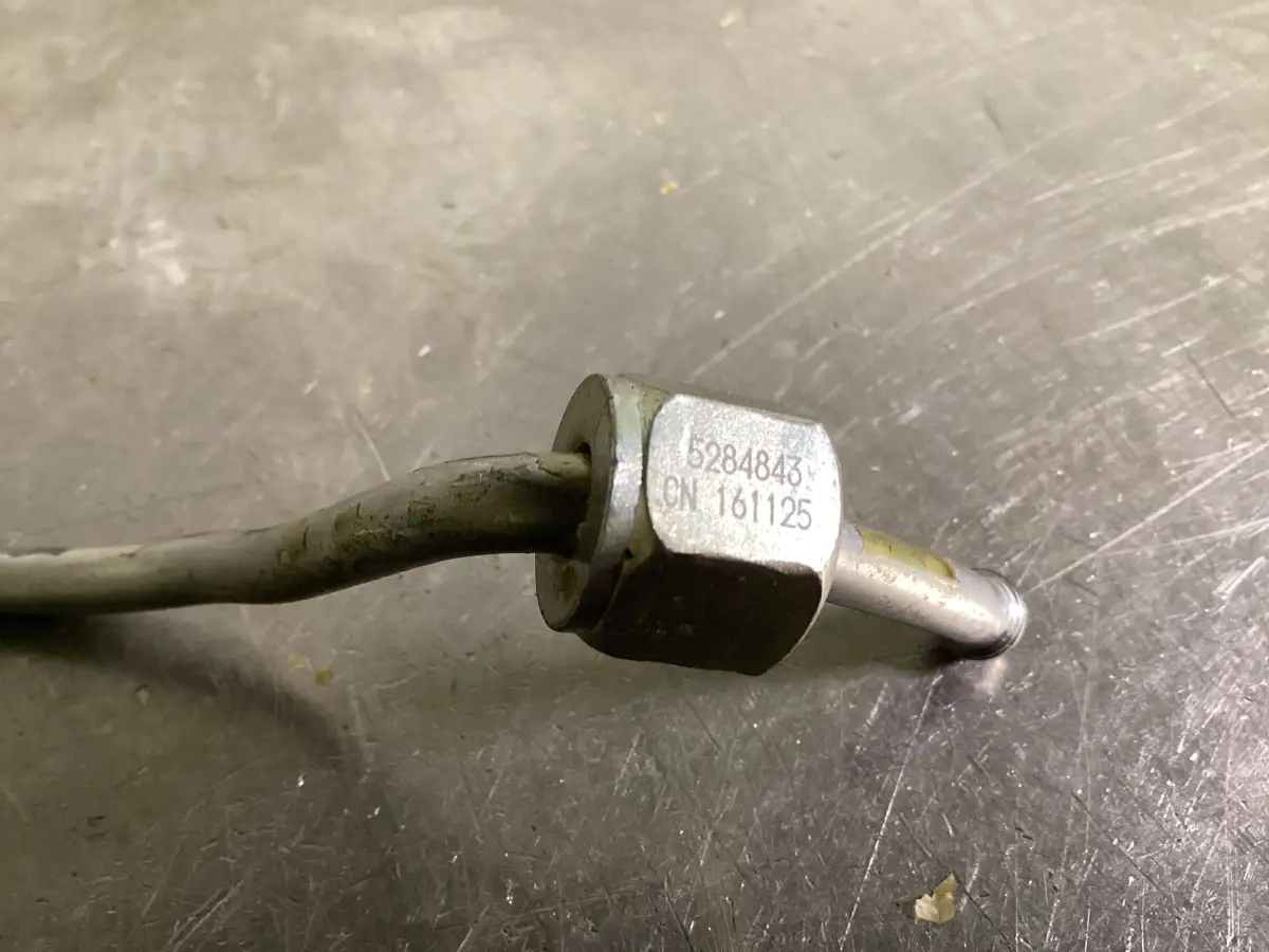 CUMMINS 5284843 UTILISÉ - Image 2