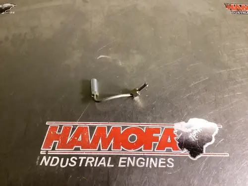 CUMMINS 5284843 USED - Thumb image 3