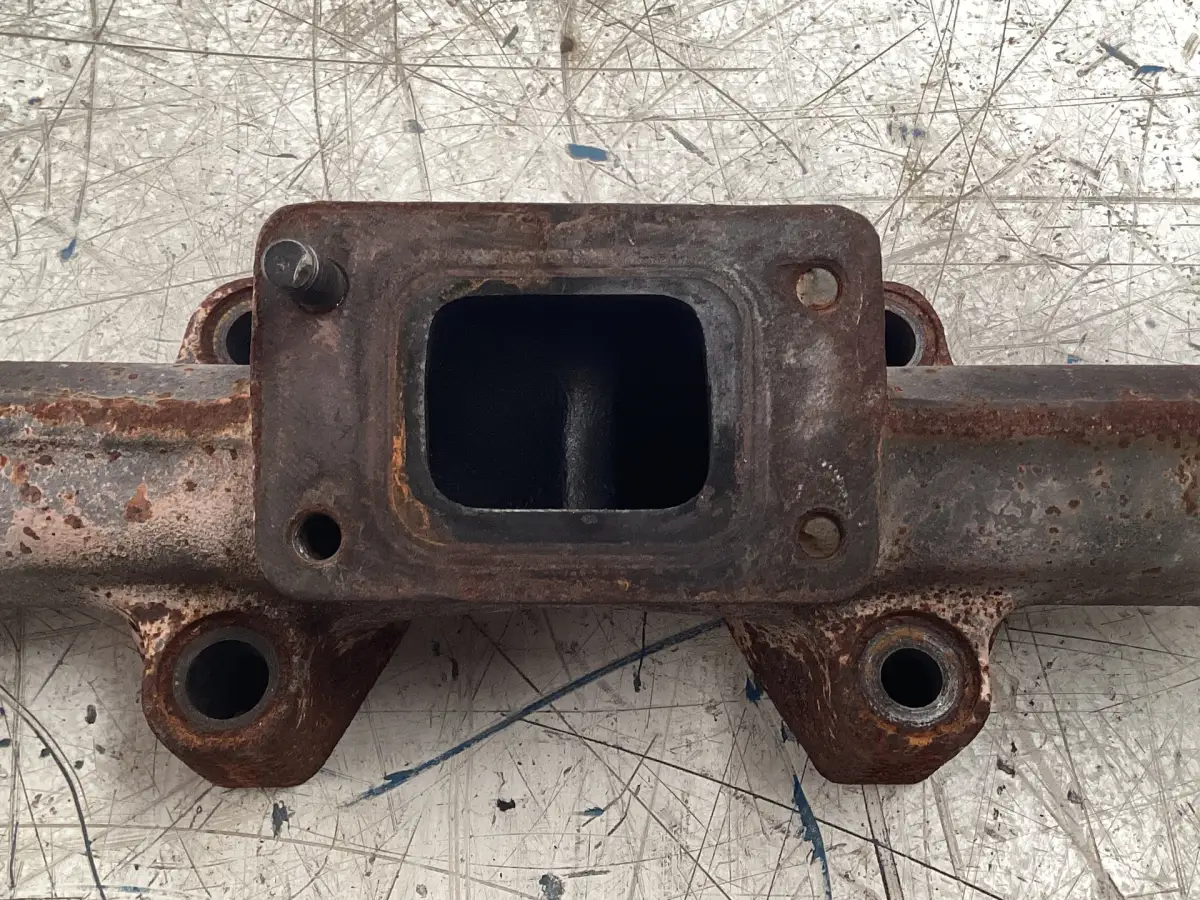 DEUTZ 0425 1377 GEBRAUCHT – Bild 2