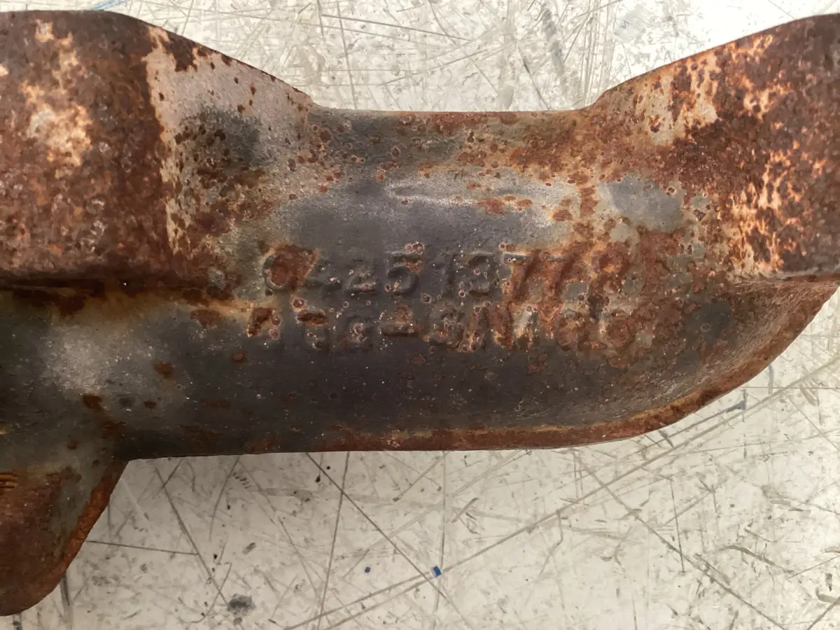 DEUTZ 0425 1377 GEBRAUCHT – Bild 3