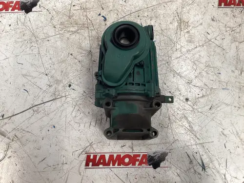 VOLVO PENTA A1390U8F6 GELOOKT