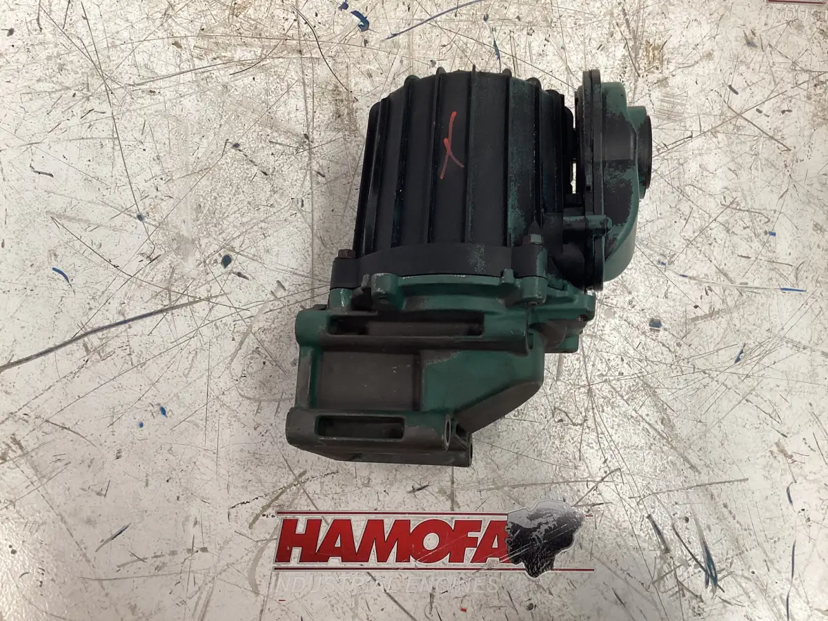 VOLVO PENTA A1390U8F6 GELOOKT - Afbeelding 3