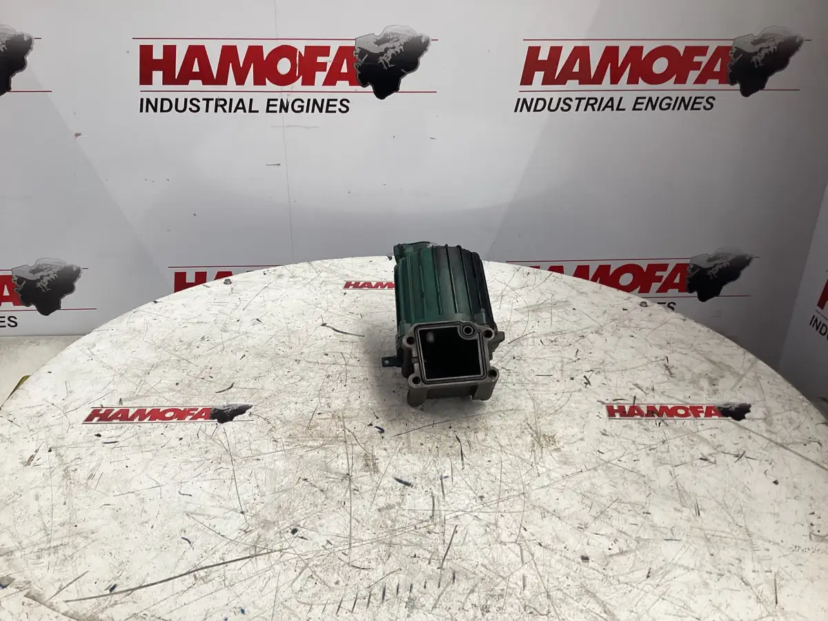 VOLVO PENTA A1390U8F6 GEBRAUCHT – Bild 4