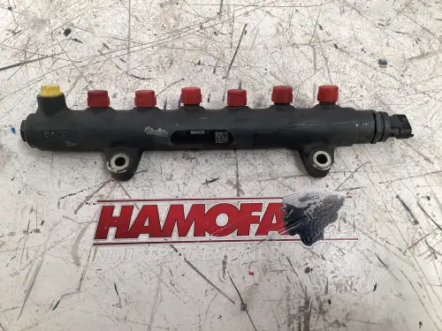 DEUTZ COMMON RAIL 04290938 UTILISÉ