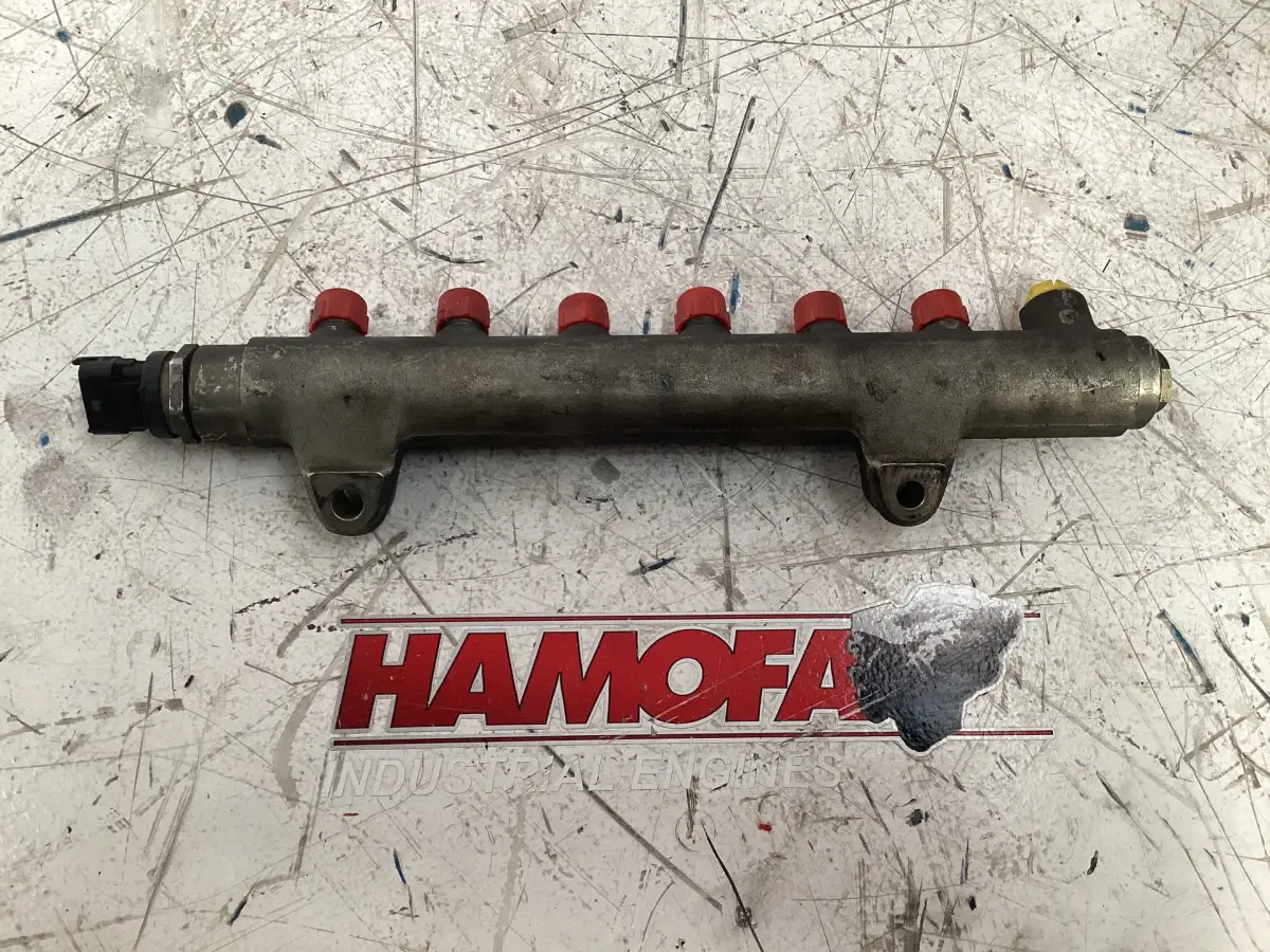 DEUTZ COMMON RAIL 04290938 UTILISÉ - Image 2