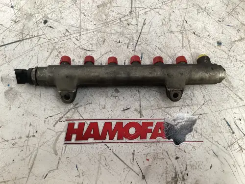 DEUTZ COMMON RAIL 04290938 GEBRUIKT - Miniatuur afbeelding 2