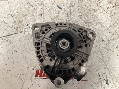 GEBRAUCHTE MERCEDES DYNAMO A0131542602 – Vorschaubild 2