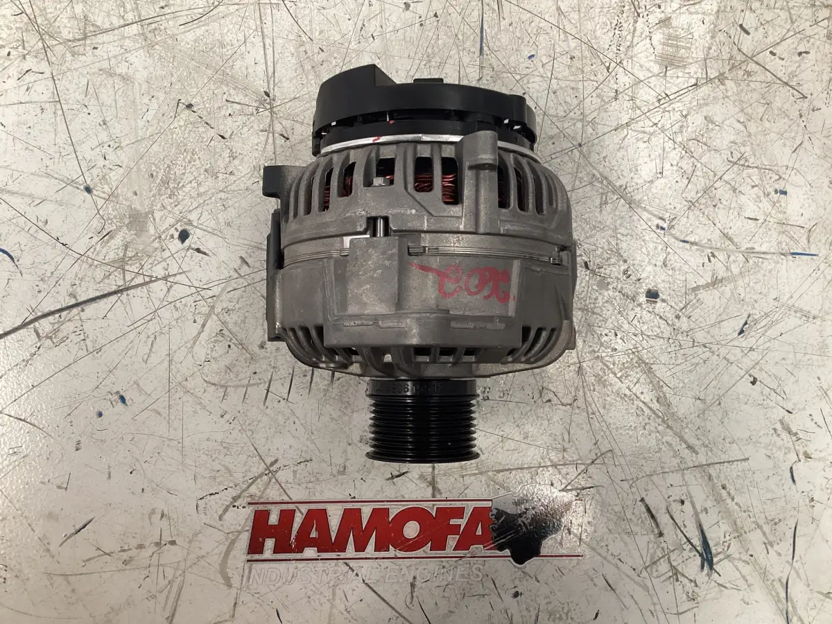 USED MERCEDES DYNAMO A0131542602 - Picture 3