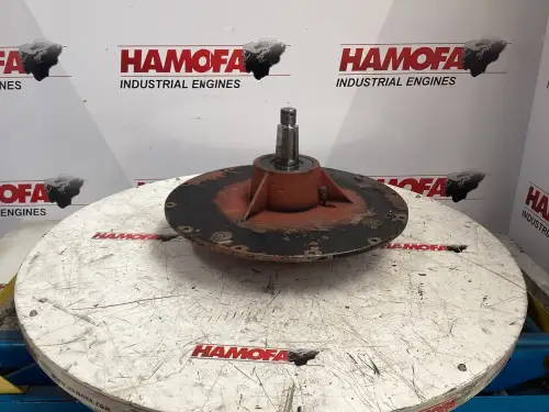 HAMOFA 95-111 650 GEBRUIKT