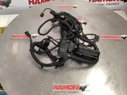 USED MERCEDES ENGINE WIRING LOOM A4731501420 - Thumb image 2