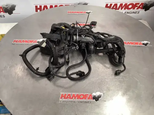 USED MERCEDES ENGINE WIRING LOOM A4731501420 - Thumb image 3