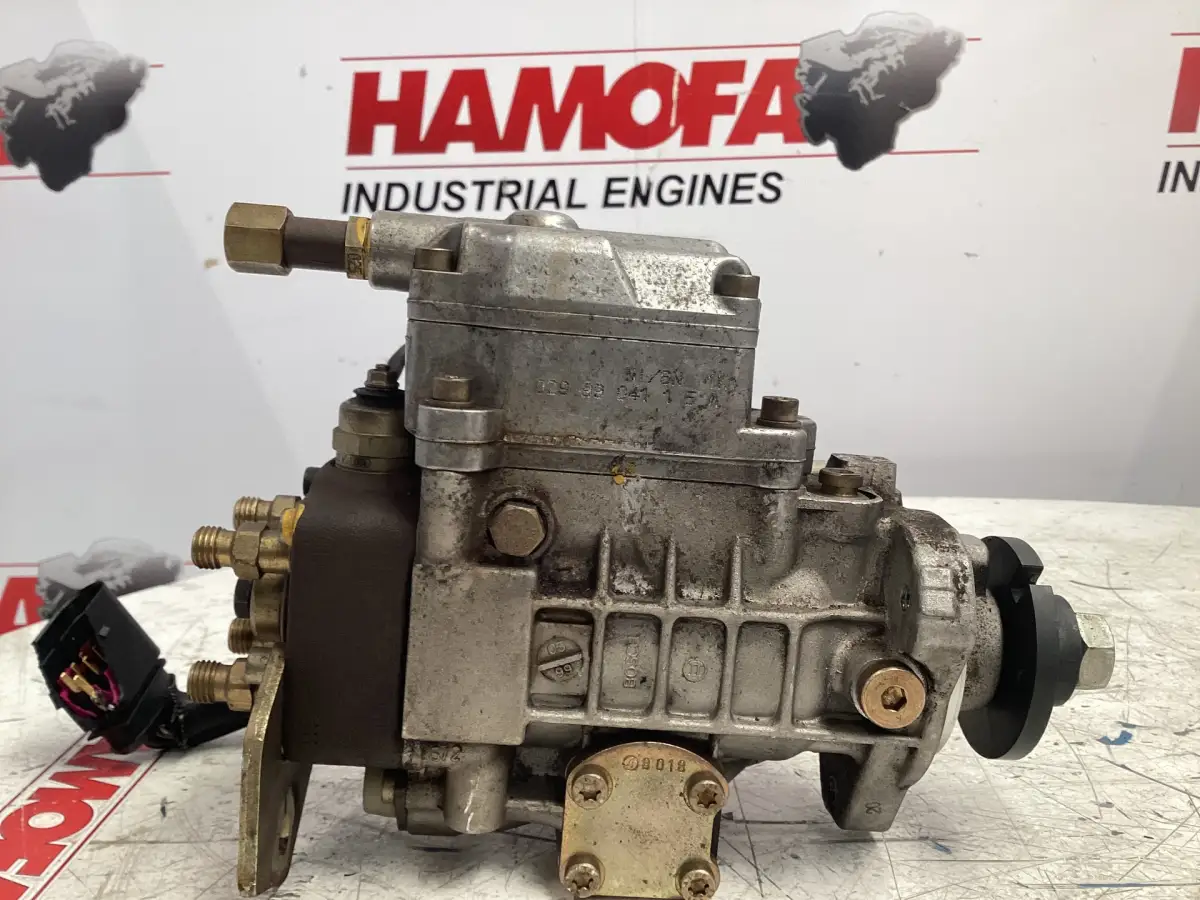 BOSCH FUEL PUMP 0460404977 USED - Picture 2