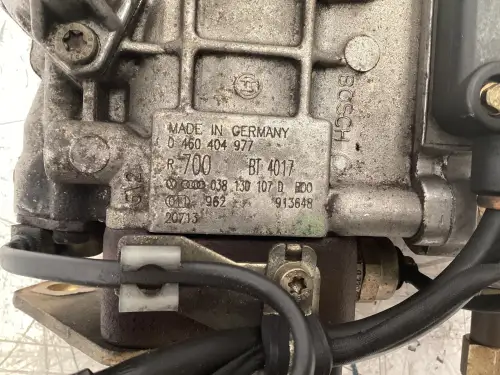 BOSCH FUEL PUMP 0460404977 USED - Thumb image 5