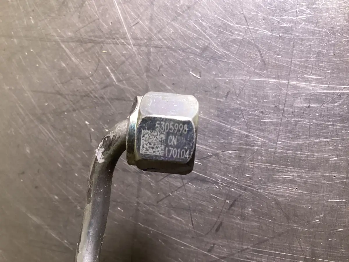 CUMMINS 5305998 D'OCCASION - Image 2