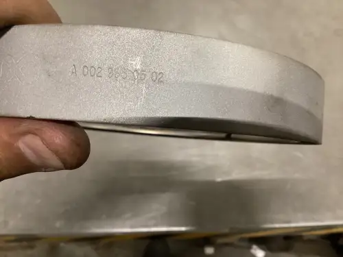 MERCEDES A 002 995 05 02 GEBRAUCHT – Vorschaubild 2