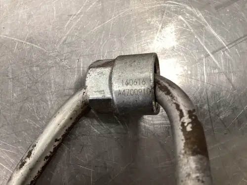 MERCEDES A4700910 GEBRAUCHT – Vorschaubild 2