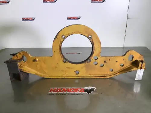 CATERPILLAR КРЕПЛЕНИЕ ДВИГАТЕЛЯ 2484820 Б/У - Миниатюра 1