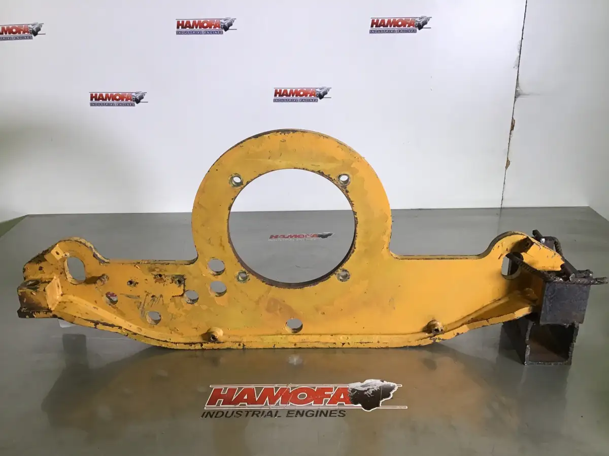 CATERPILLAR MOTOR MOUNT 2484820 USED - Picture 3