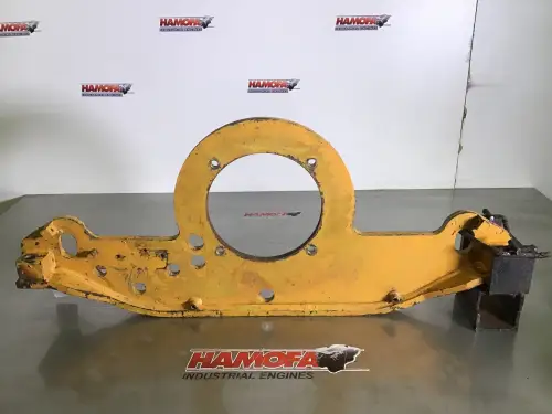 CATERPILLAR MOTOR MOUNT 2484820 USED - Thumb image 3