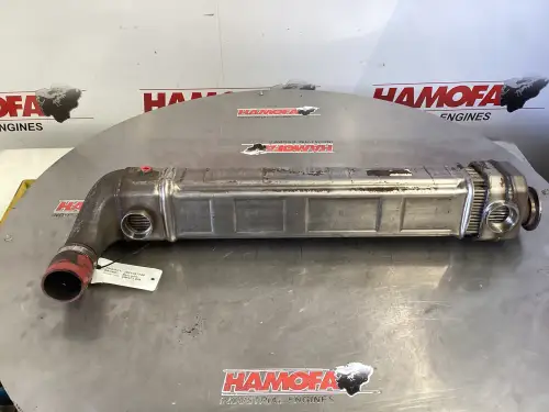 MERCEDES EGR KOELER A4731400575 GEGEUSED