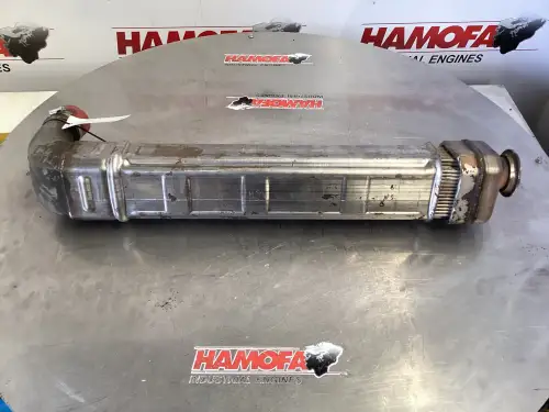MERCEDES EGR KÜHLER A4731400575 GEBRAUCHT – Vorschaubild 2