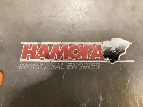 CUMMINS 3905870 UTILISE