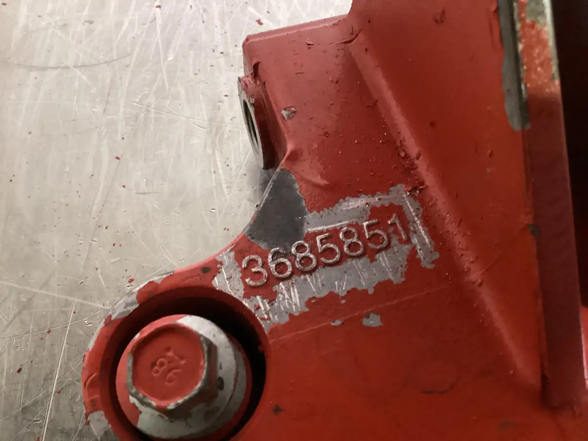 CUMMINS 3685851 USED - Picture 2