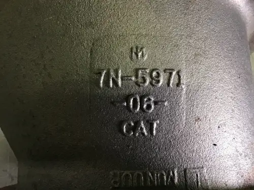 CATERPILLAR 7N-5971 USED - Thumb image 2