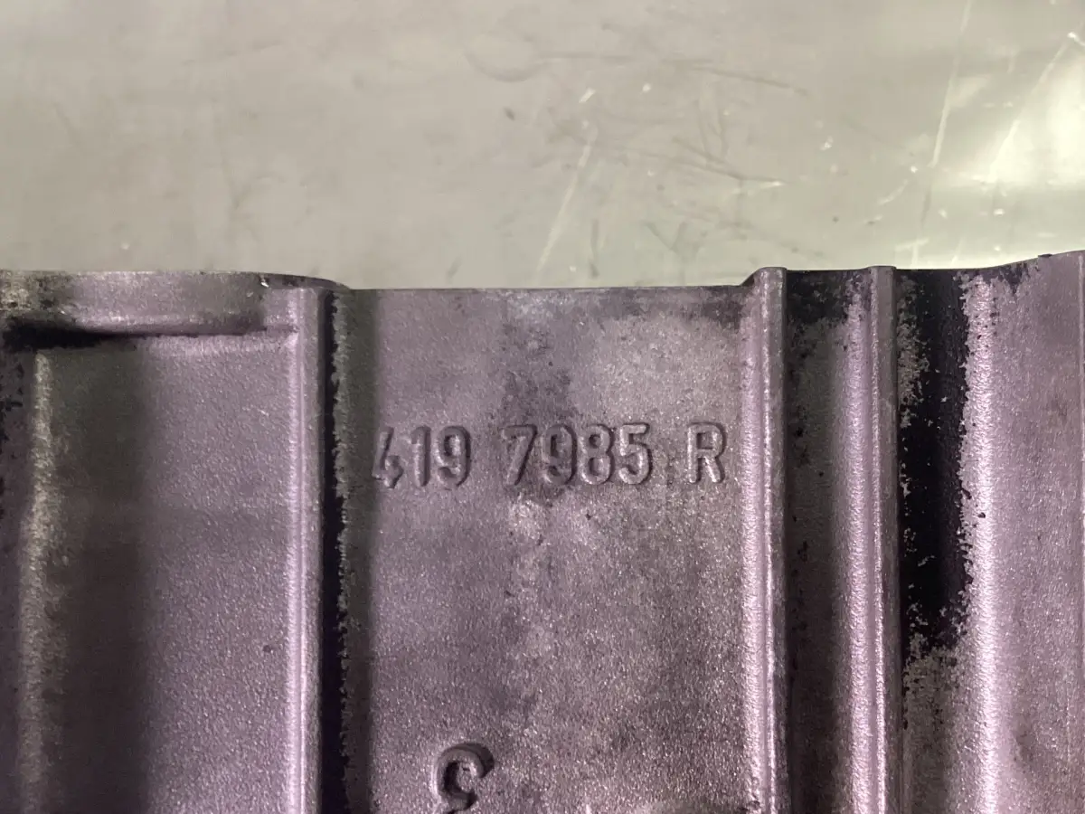 DEUTZ 4197985 USED - Picture 2