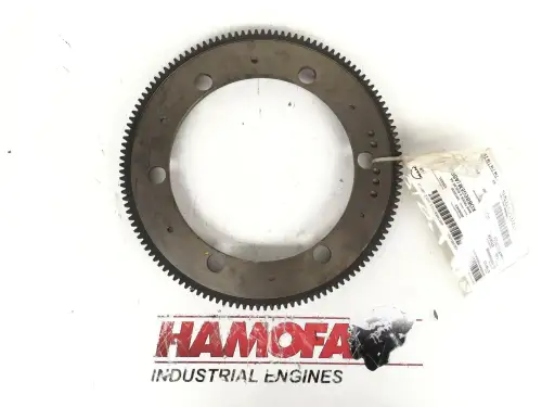 MAN STARTER RING GEAR 51023106006 USED