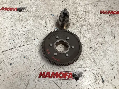 DEUTZ 0422 2457 GEBRUIKT - Miniatuur afbeelding 2