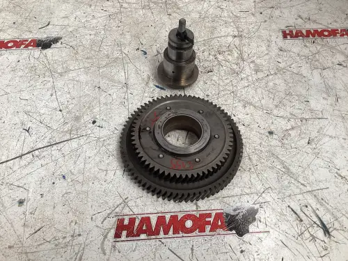 DEUTZ 0422 2457 USADO - Imagen miniatura 3
