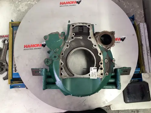 VOLVO PENTA 11030245 GEBRUIKT