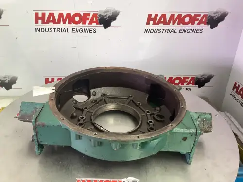 VOLVO PENTA 11030245 Б/У - Миниатюра 2