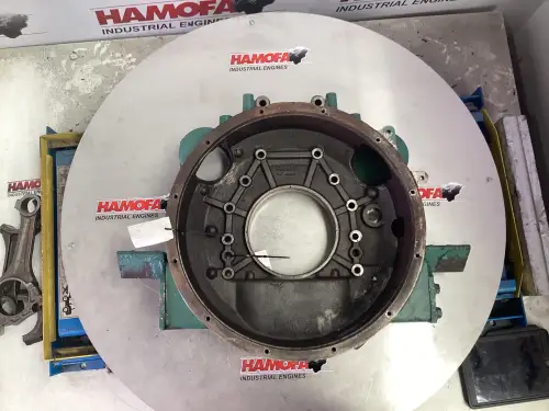 VOLVO PENTA 11030245 Б/У - Миниатюра 3