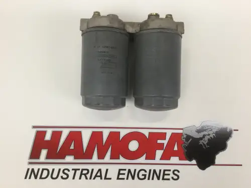 MAN 51125030031 USED