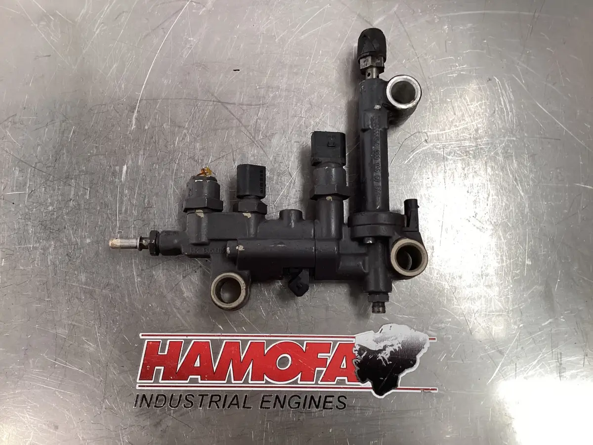 MERCEDES A 000 140 07 39 GEBRAUCHT – Bild 3