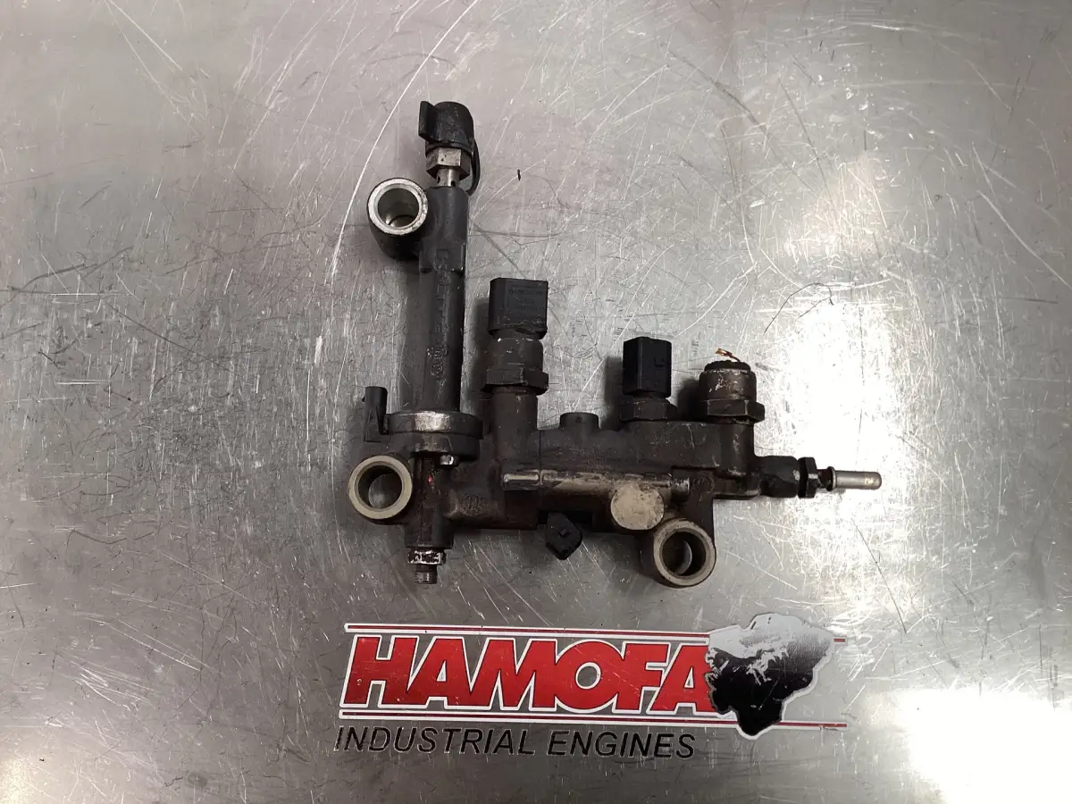 MERCEDES A 000 140 07 39 GEBRAUCHT – Bild 4